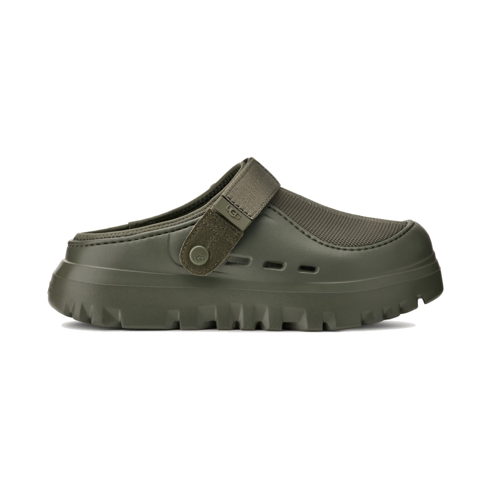 UGG アグ サンダル ピークモッド 1166912 レディース メンズ