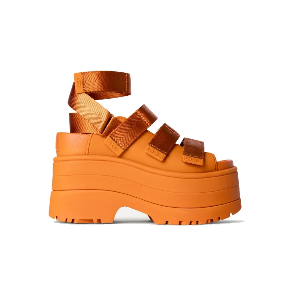 UGG アグ レディース サンダル ゴールデンライズ 1167431