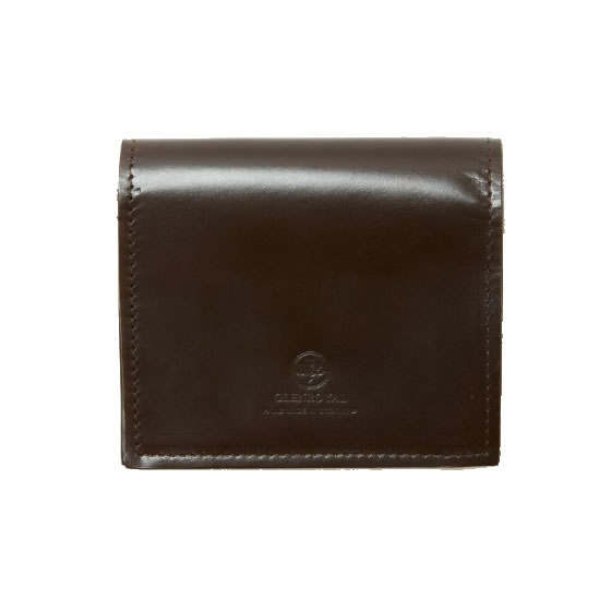 GLENROYAL（グレンロイヤル） コンパクトミニウォレット 二つ折り財布