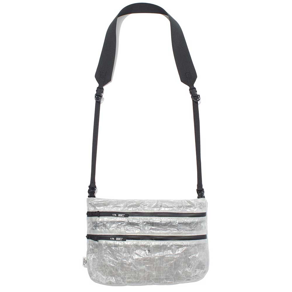 F/CE.（エフシーイー） サコッシュ ウィズ ダイニーマ FDY34251B0001