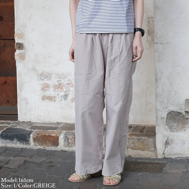 ORCIVAL オーシバル オーチバル ボトムス レディース #OR