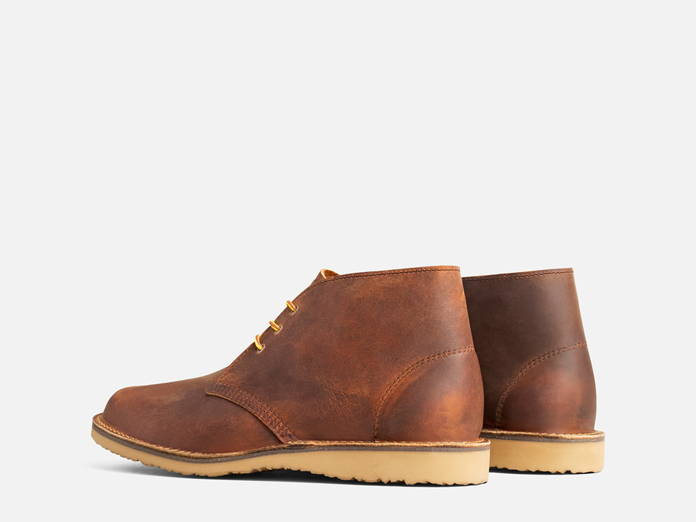 RED WING SHOES レッドウィング REDWING 3622 ウィークエンダー