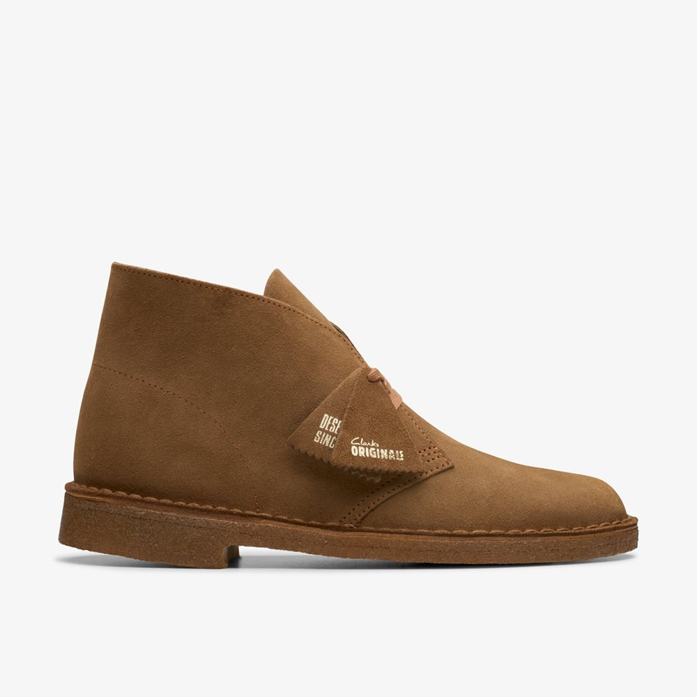 Clarks Originals クラークスオリジナルズ デザートブーツ メンズ