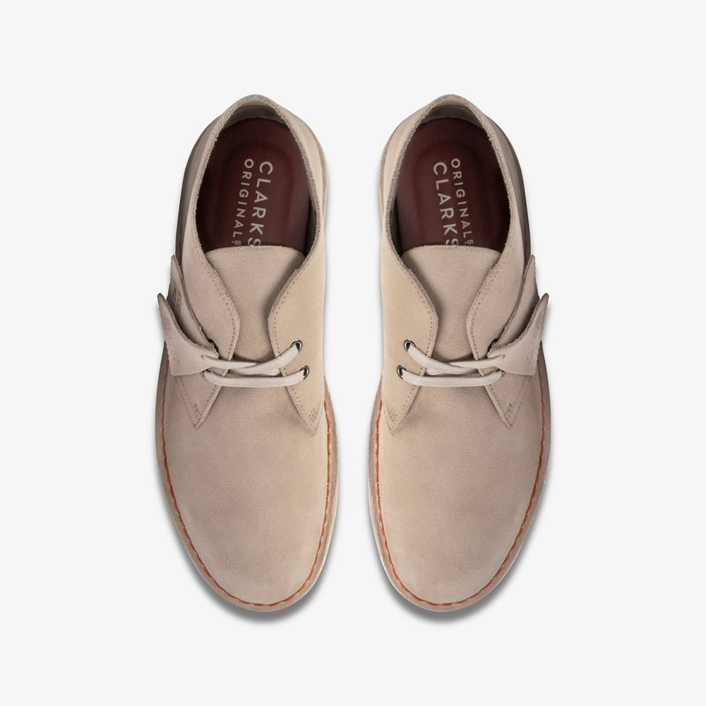 Clarks Originals クラークスオリジナルズ デザートブーツ メンズ