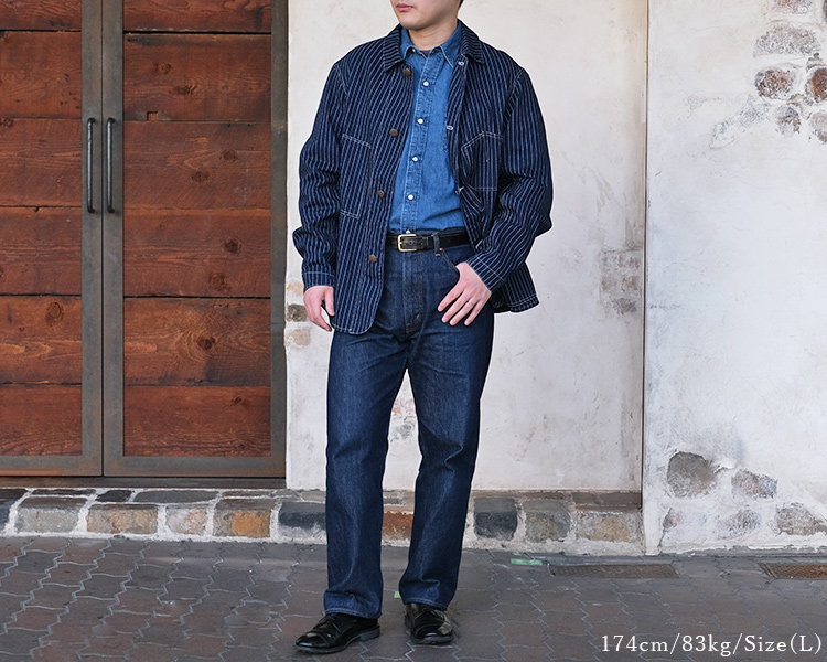 【新品未使用】ジェラード　Steelbeam Coat XXL カバーオール 0000137499003.jpg