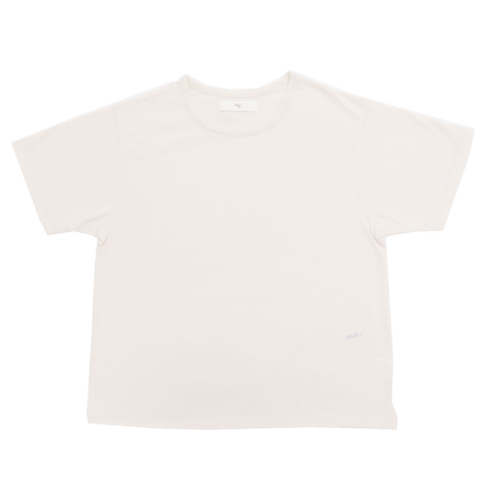 me. ミードット トップス 半袖 Tシャツ レディース #me-24402