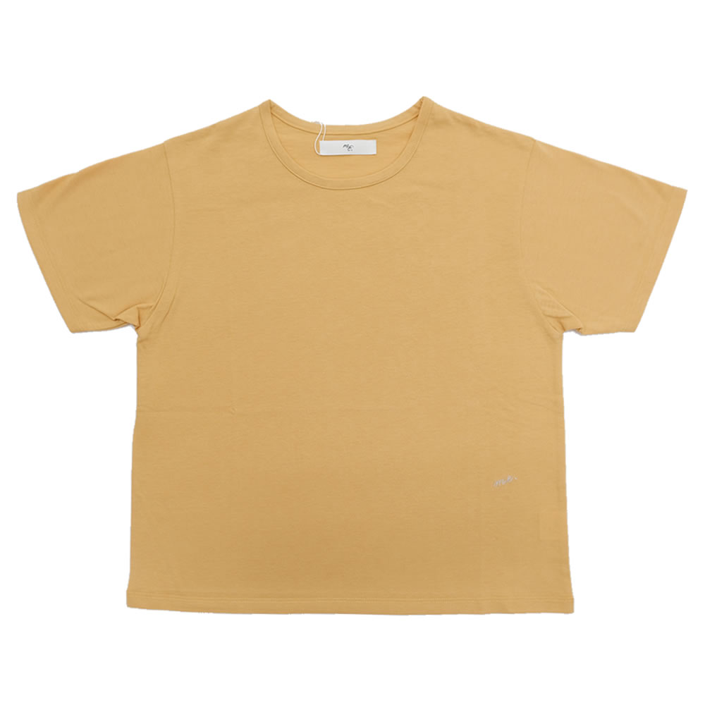 me. ミードット トップス 半袖 Tシャツ レディース #me-24402