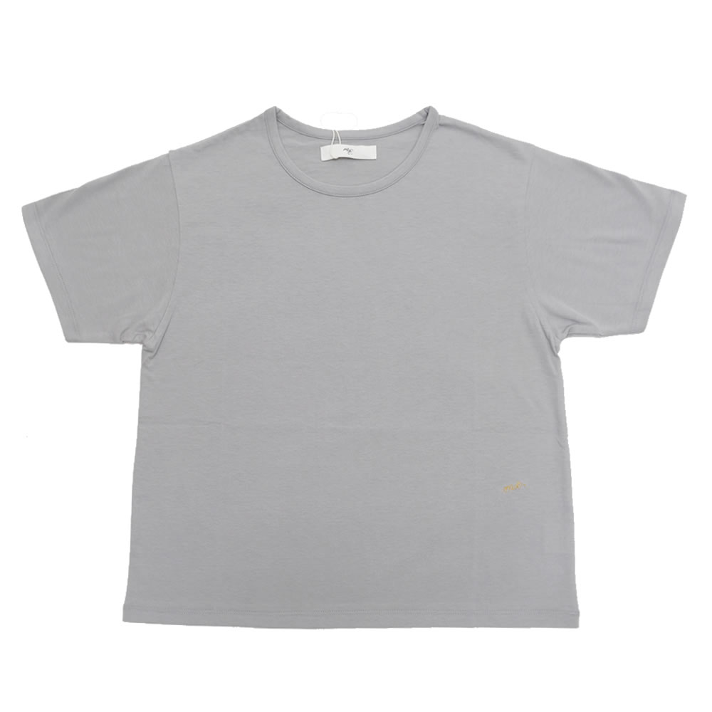ミードット トップス 半袖 Tシャツ レディース #me-24402 me. ミードット トップス 半袖 Tシャツ レディース #me-24402