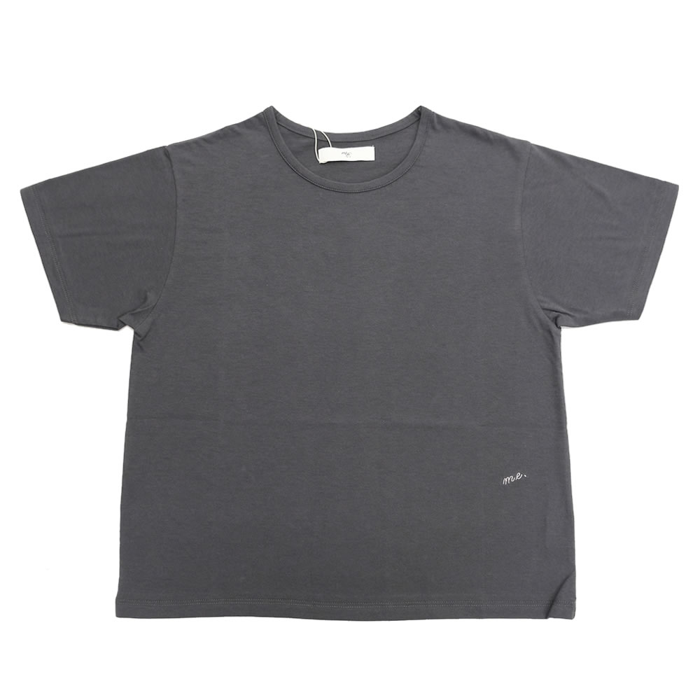 me. ミードット トップス 半袖 Tシャツ レディース #me-24402