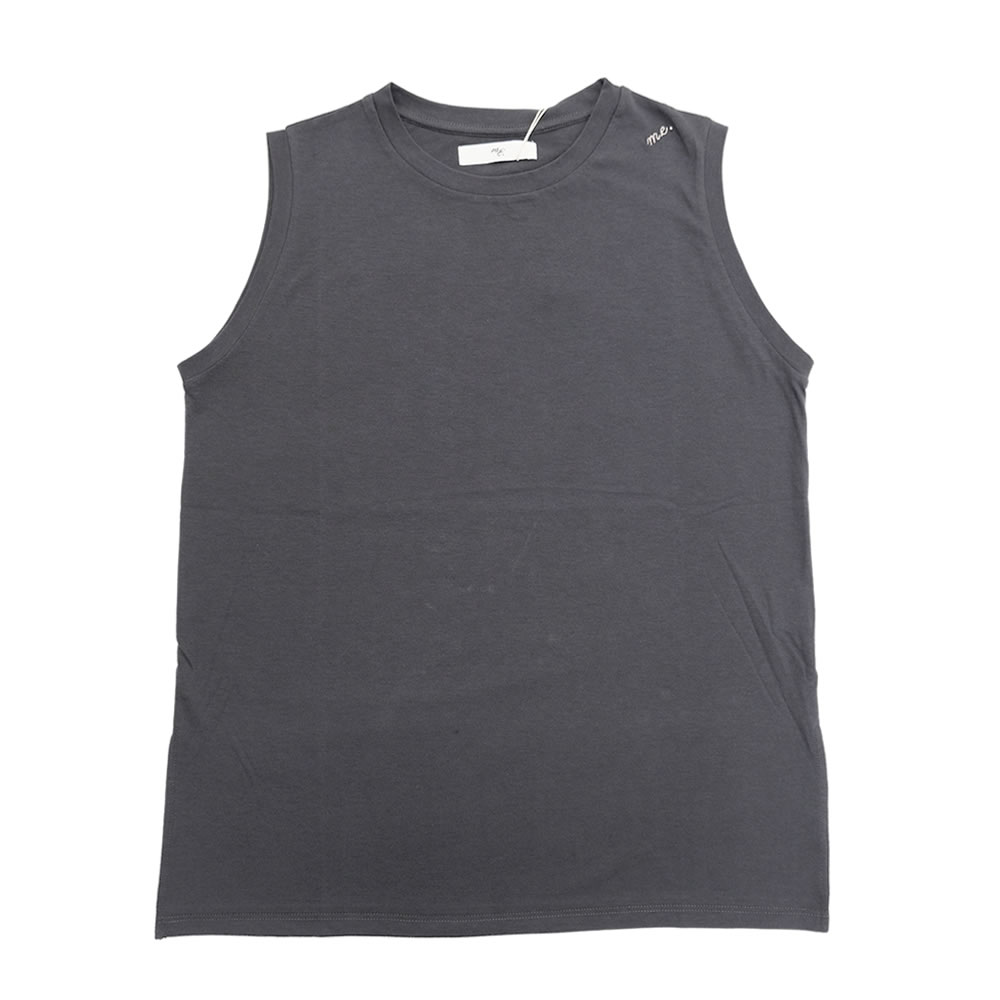 ミードット トップス Tシャツ レディース #me-24404 me. ミードット トップス Tシャツ レディース #me-24404