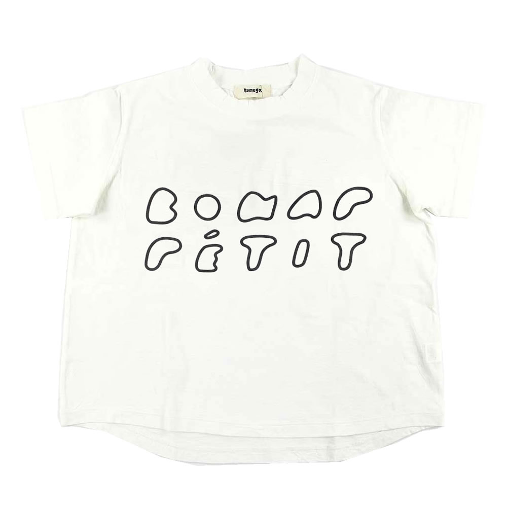 ツムグ トップス 半袖 Tシャツ レディース #TC25103 tumugu ツムグ トップス 半袖 Tシャツ レディース #TC25103