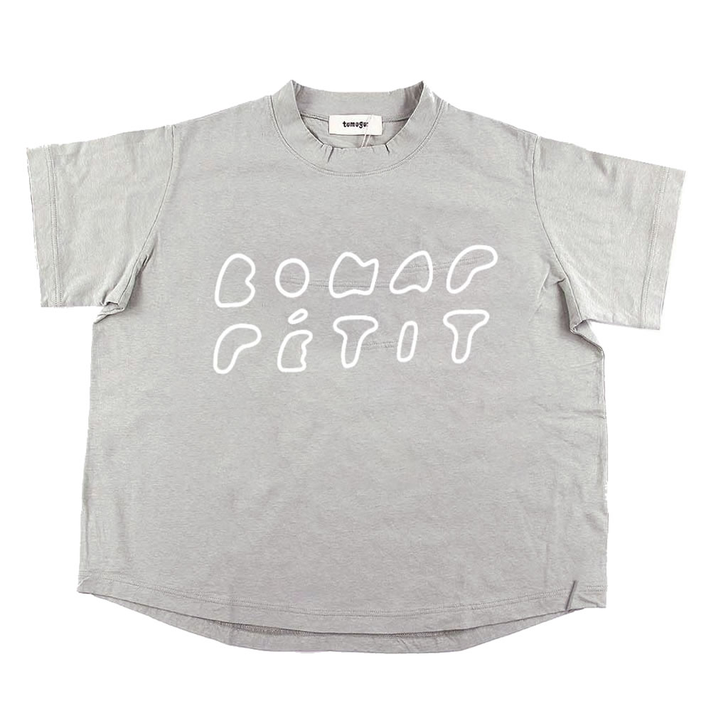 tumugu ツムグ トップス 半袖 Tシャツ レディース #TC25103