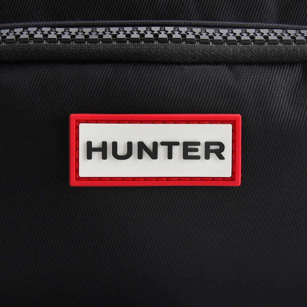 HUNTER（ハンター） ナイロン クロスボディ UBX3930KBM : FLISCO by