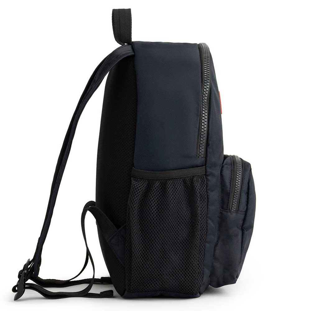 HUNTER（ハンター） ナイロン クラシック バックパック UBB3630KBM