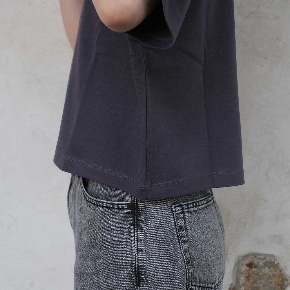 GYMPHLEX ジムフレックス ショート Tシャツ トップス レディース