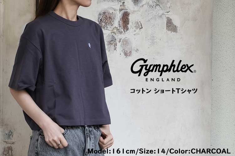 「専用」Gymphlex トップス XEXYMIX ブラトップ 背中開き｜BLACK LABEL シグネチャー360N