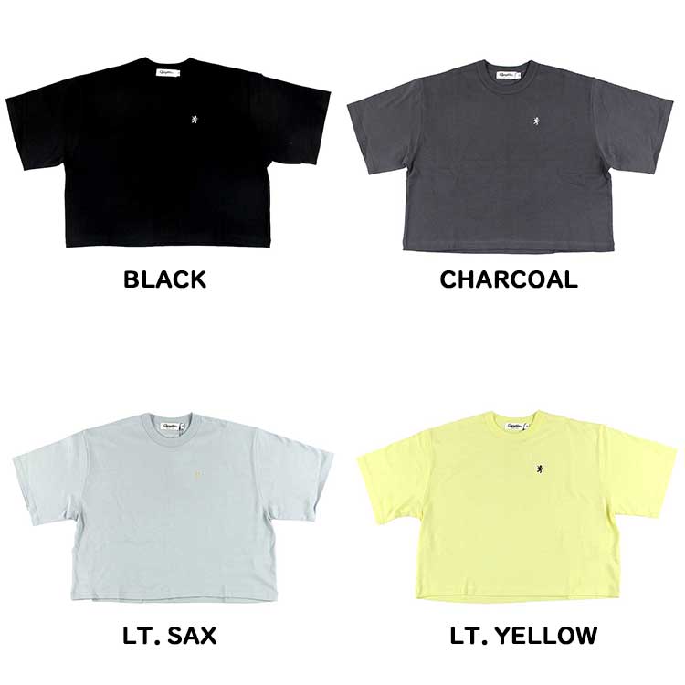 「専用」Gymphlex トップス GYMPHLEX（ジムフレックス） ショート Tシャツ トップス レディース GY