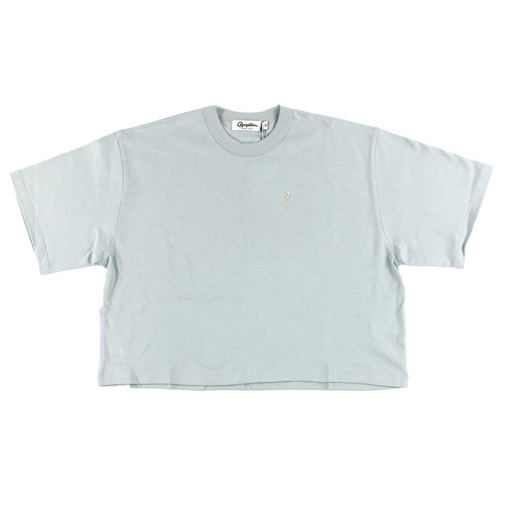 GYMPHLEX（ジムフレックス） ショート Tシャツ トップス レディース GY