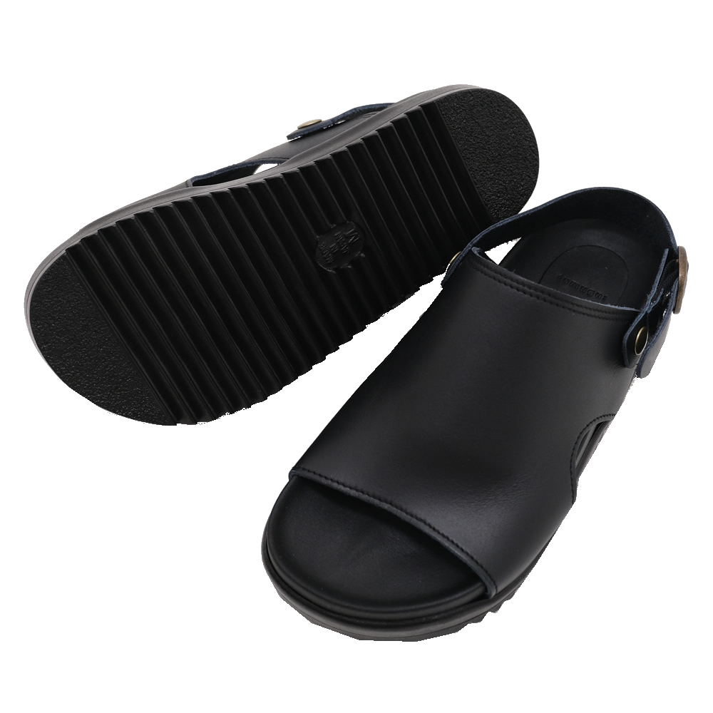 tumugu（ツムグ） フーブ シューズ サンダル レディース #TW002