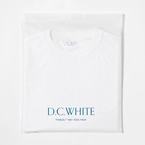 ディーゼル 20SS C-CHAKA シャツ カットオフ 2way 白 XS D.C.WHITE ディーシーホワイト Parcel パーセル Pure White ピュア