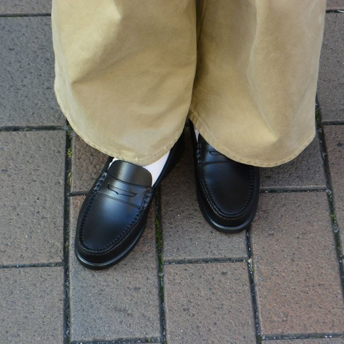 Paraboot（パラブーツ） 靴 ローファー コロー レディース 199112