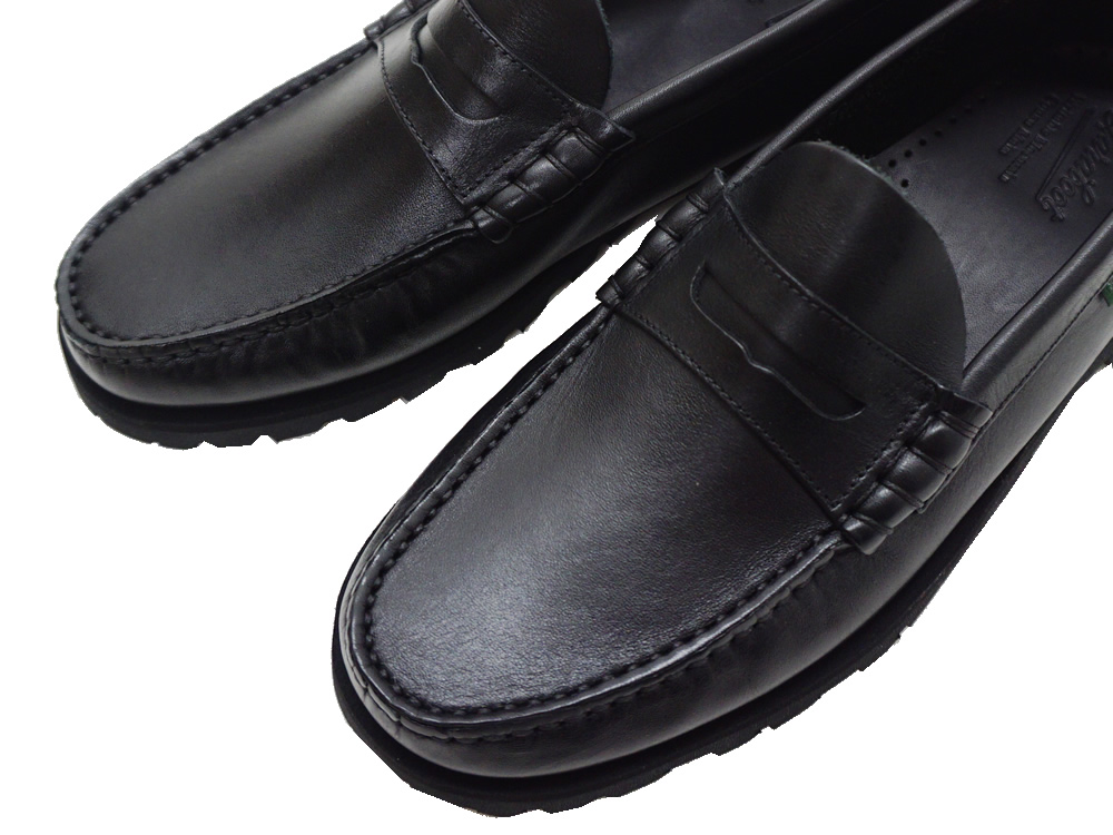 Paraboot（パラブーツ） 靴 レザーシューズ メンズ 183312 : FLISCO by