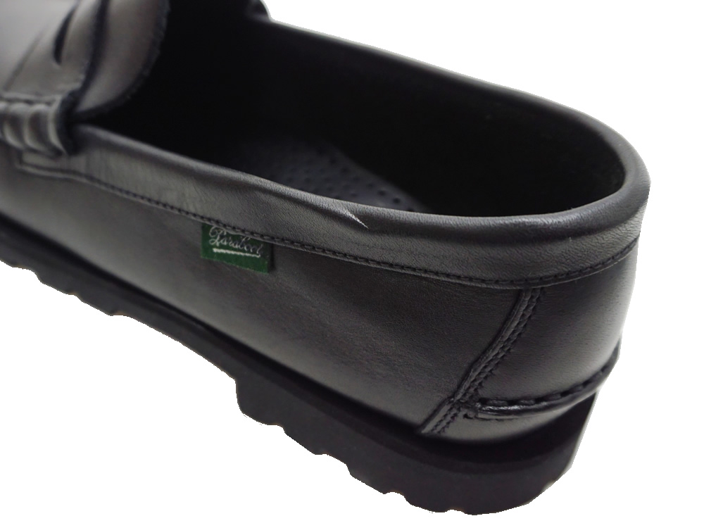 Paraboot（パラブーツ） 靴 レザーシューズ メンズ 183312 : FLISCO by