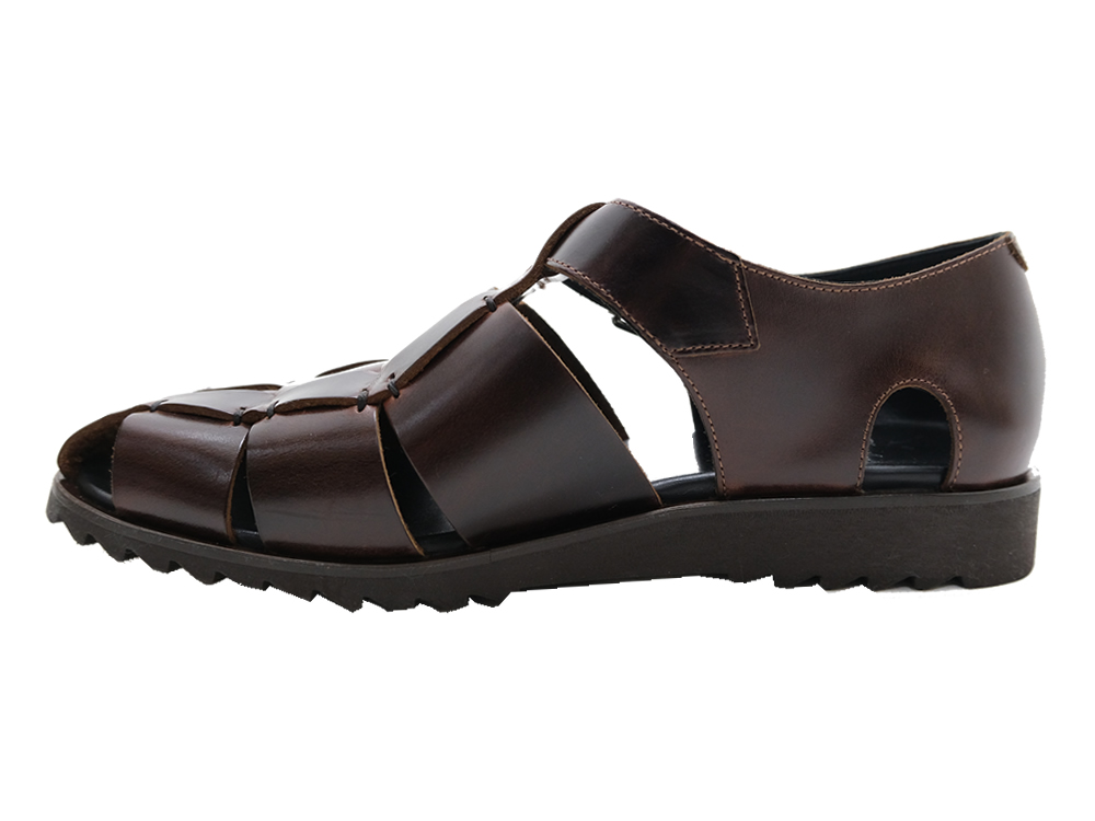 パラブーツ　PARABOOT サンダル Paraboot（パラブーツ） 靴 サンダル パシフィック メンズ 123362