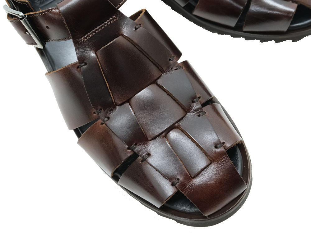 Paraboot（パラブーツ） 靴 サンダル パシフィック メンズ 123362