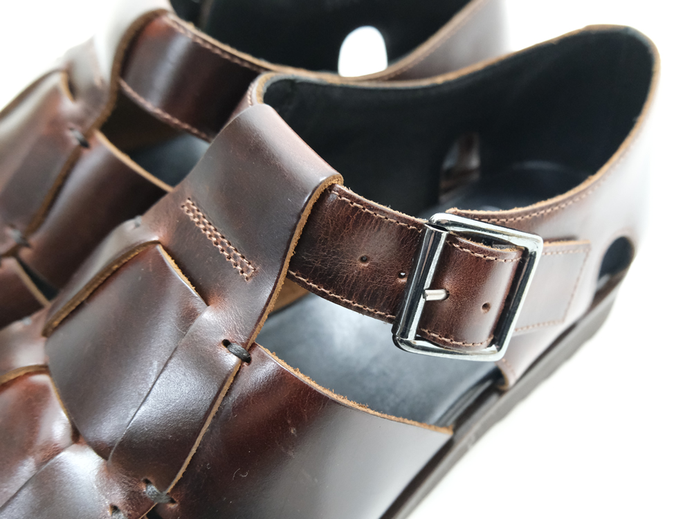 Paraboot（パラブーツ） 靴 サンダル パシフィック メンズ 123362