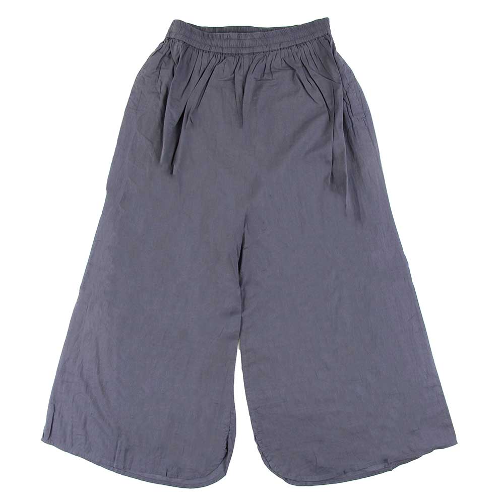 DOMINGO（ドミンゴ） ブロカント インドボイル ピエロパンツ