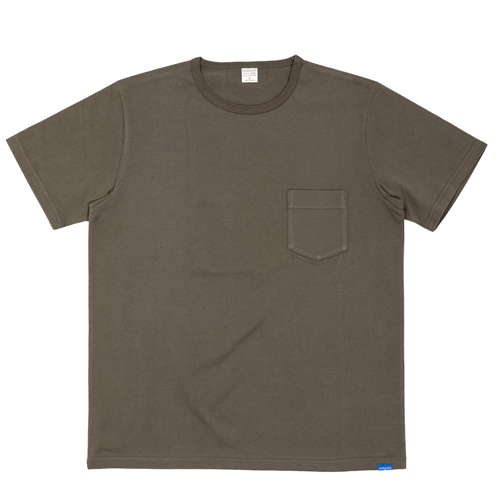 ※TIME SALE【定番】workersファティーグシャツ 0000138285001.jpg