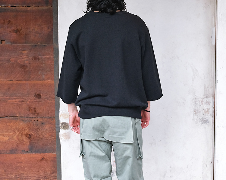 アメガジ JELADO ジェラード AB11208 Mummy Academy Print 6th Man カットオフ