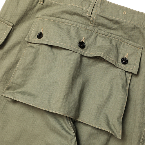 太郎丸JELADO Monkey Trousers カーゴパンツ L Monkey Trousers【CT11344】 – JELADO