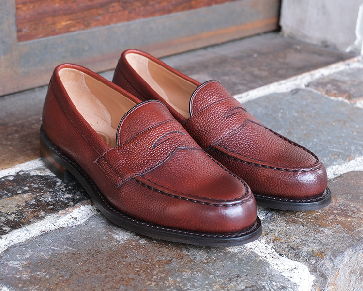 JOSEPH CHEANEY & SONS(ジョセフチーニー アンド サンズ) 【お手入れ JOSEPH CHEANEY & SONS(ジョセフチーニー アンド サンズ) 【お手入れ