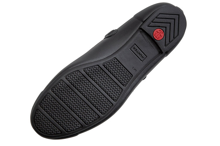 HUNTER（ハンター） リファインド メリー ジェーン バックル