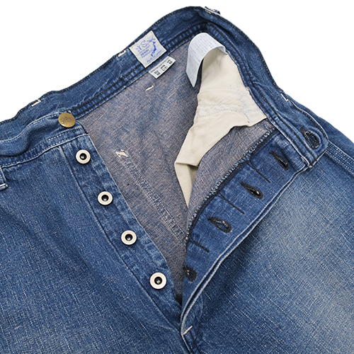 美品 オアスロウ Orslow 生成り ペインターパンツ ヘラクレス 40s 美品 オアスロウ Orslow 生成り ペインターパンツ ヘラクレス 40s