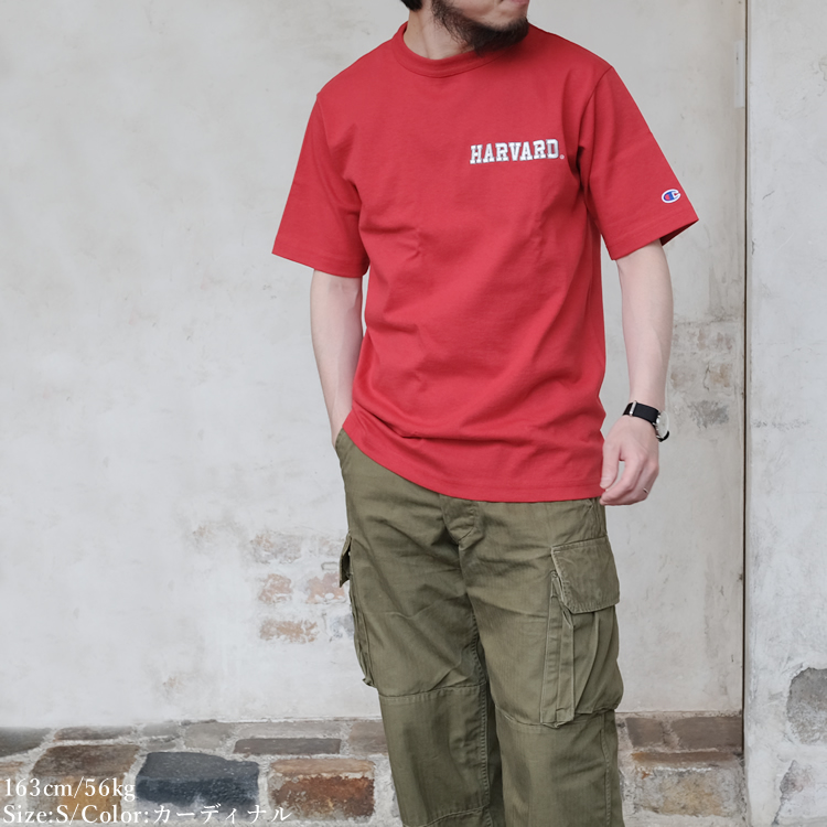 Champion（チャンピオン） トップス 半袖 Tシャツ メンズ C5-B311