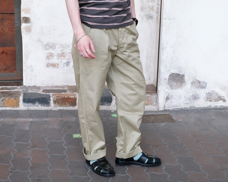 ARAN(アラン) F.2P PT (M-52ベース)サイズ1 ARAN アラン F.2P PT フランス軍 M-52モデル 京都府 木津川市