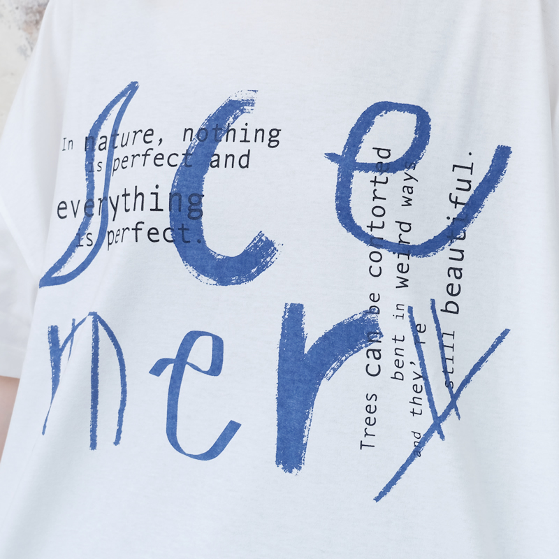 トップス TUMUGI tumugu（ツムグ） トップス Tシャツ レディース #TC25225 : FLISCO by