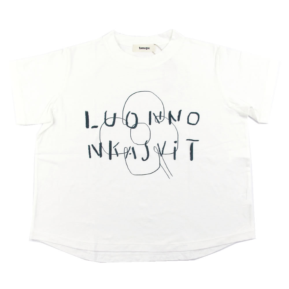 ツムグ トップス Ｔシャツ レディース #TC25220 tumugu ツムグ トップス Tシャツ レディース #TC25220 : FLISCO