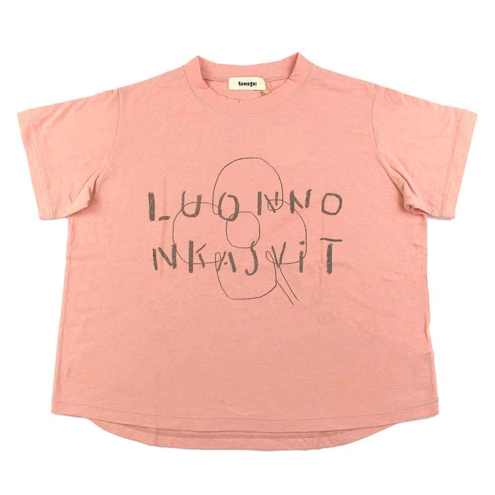 tumugu ツムグ トップス Tシャツ レディース #TC25220 : FLISCO
