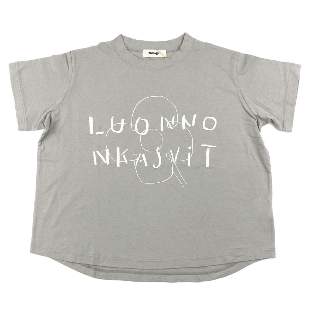 ツムグ トップス Ｔシャツ レディース #TC25220 tumugu ツムグ トップス Tシャツ レディース #TC25220 : FLISCO