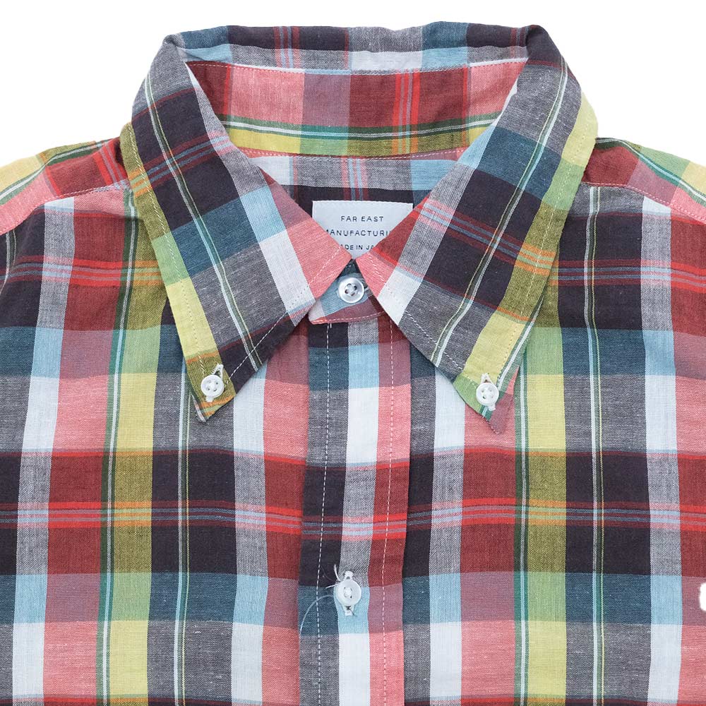 FAR EAST MANUFACTURING ファー イースト マニュファクチャリング