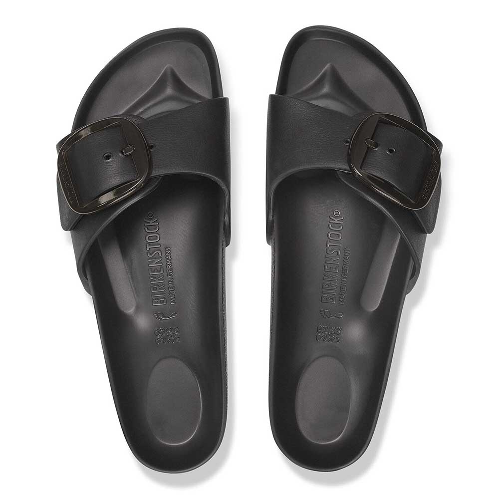 ビルケンシュトック　マドリッド ビッグバックル EVA　37 BIRKENSTOCK（ビルケンシュトック） マドリッド ビッグバックル EVA
