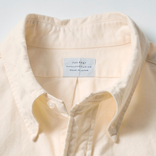 FAR EAST MANUFACTURING ファー イースト マニュファクチャリング