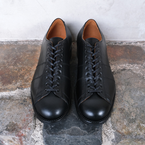 BROTHER BRIDGE ブラザーブリッジ ALI II アリ ツー VINTAGE BLK