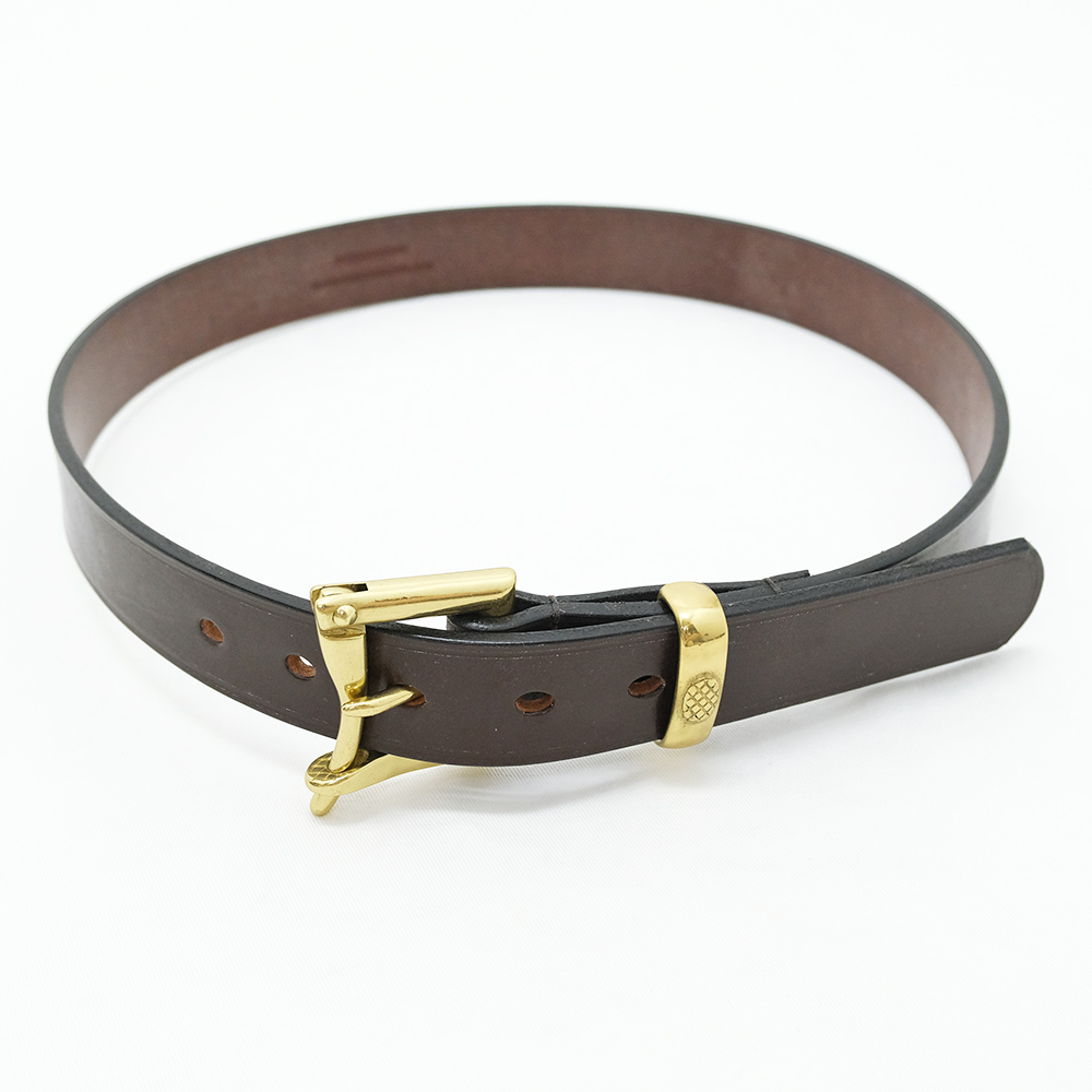 MARTIN FAIZEY（マーティンフェイジー） 1.25inch Quick Release Belt