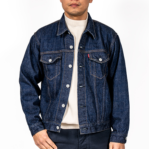 WORKERS Workers ワーカーズ Lot857XX Denim Jacket デニム