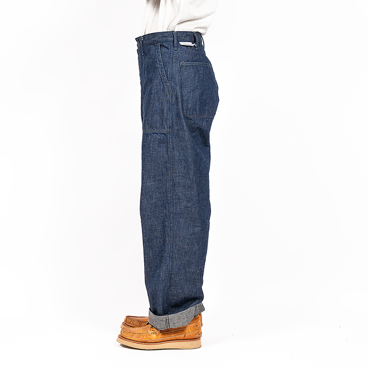 WORKERS Workers ワーカーズ USN Baker Vintage Fit USNベイカー